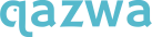 Qazwa Logo