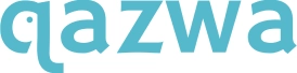 Qazwa Logo